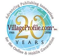 Village Profile logo
