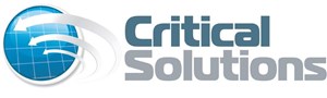 Critical Solutions Inc. Logo