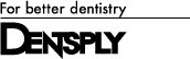 DENTSPLY International Inc. Logo
