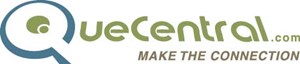 QueCentral.com Logo