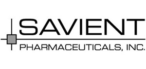 Savient Pharmaceuticals, Inc. Logo
