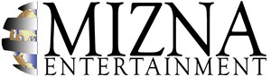 Mizna Entertainment Logo