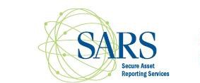 SARS Corp. Logo