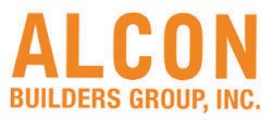Alcon Builders Group Logo