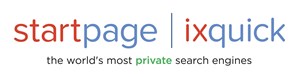 Startpage/ Ixquick Logo